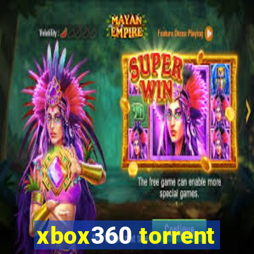 xbox360 torrent